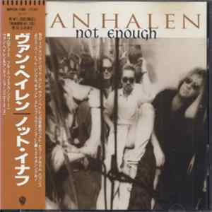 Van Halen - Not Enough mp3