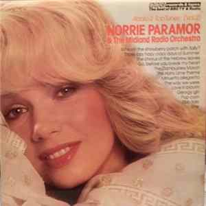 Norrie Paramor & The Midland Radio Orchestra - Radio 2 Top Tunes (Vol 2) mp3