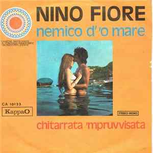 Nino Fiore - Chitarrata 'Mpruvvisata mp3