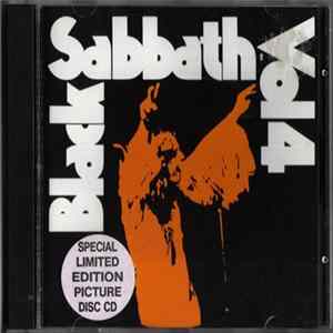 Black Sabbath - Vol. 4 mp3