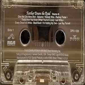Various - Farther Down The Road Volume 45 mp3