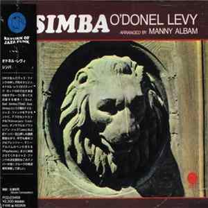 O'Donel Levy - Simba mp3