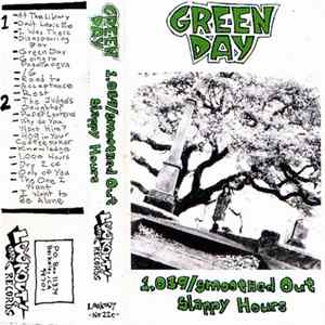 Green Day - 1,039 / Smoothed Out Slappy Hours mp3