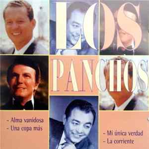 Los Panchos - Los Panchos mp3
