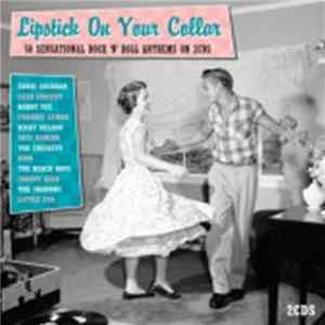 Various - Lipstick On Your Collar mp3