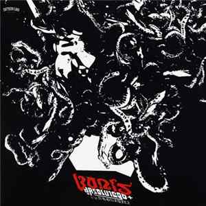 Boris - Absolutego+ mp3