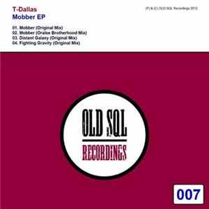 T-Dallas - Mobber EP mp3