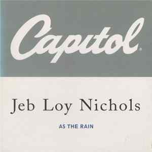 Jeb Loy Nichols - As The Rain mp3
