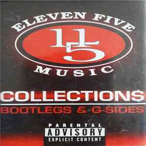 11/5 - Bootlegs & G-Sides mp3