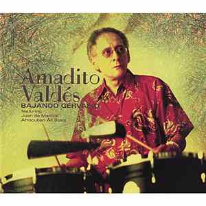 Amadito Valdés - Bajando Gervasio mp3