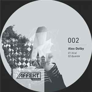 Alex Dolby - Viral EP mp3