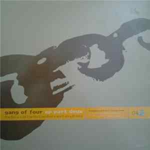 Various - Gang Of Four EP Part Deux mp3