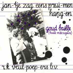 R.K. Veulpoepers B.V. - Jantje Zag Eens Pruimen Hangen mp3
