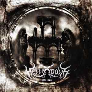 Helliopolis - Ruins mp3