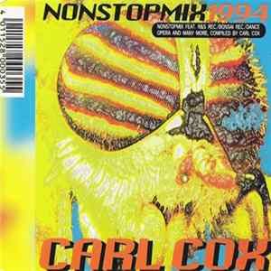 Carl Cox - Nonstopmix 1994 mp3