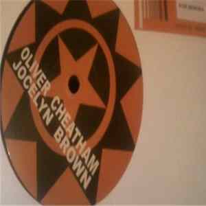 Jocelyn Brown & Oliver Cheatham - Mindbuster mp3