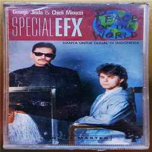 Special EFX - Peace Of The World mp3