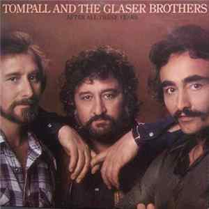 Tompall And The Glaser Brothers - After All These Years mp3