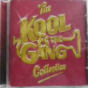 Kool & The Gang - The Kool & The Gang Collection - Live In Concert mp3