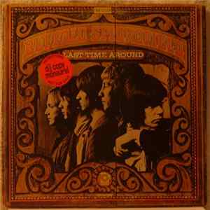 Buffalo Springfield - Last Time Around mp3