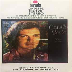 Camilo Sesto - Horas De Amor mp3