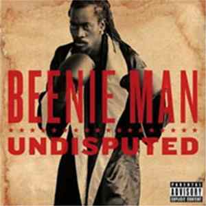Beenie Man - Undisputed mp3