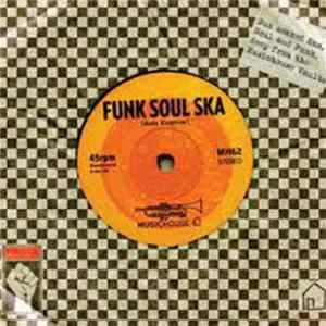 Andy Kingslow - Funk Soul Ska mp3