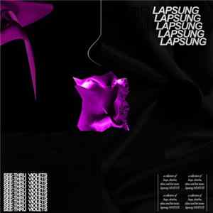 Lapsung - See-thru Violets mp3