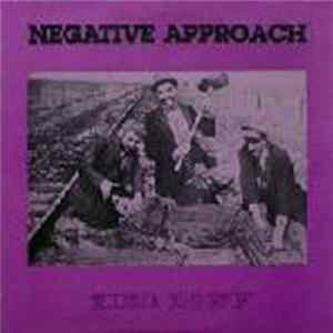 Negative Approach - Tied Down mp3