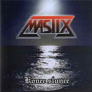 Mastix - Konec Slunce mp3