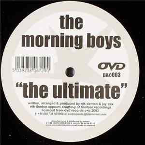 The Morning Boys - The Ultimate mp3