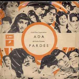 Madan Mohan / Ghulam Mohd. - Ada / Pardes mp3