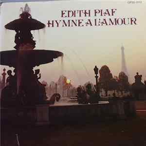 Edith Piaf - Hymne À L'Amour mp3