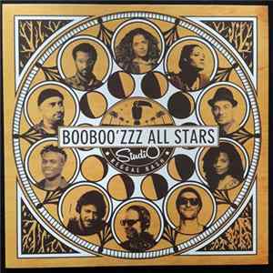 Booboo'zzz All Stars - Studio Reggae Bash mp3