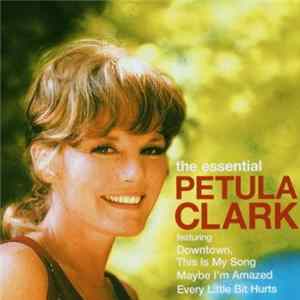 Petula Clark - The Essential mp3