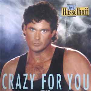 David Hasselhoff - Crazy For You mp3
