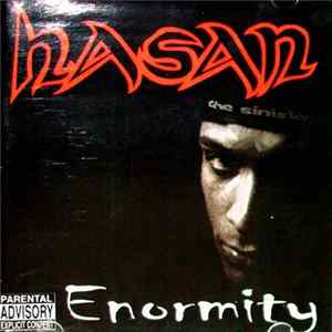 Hasan The Sinister - Enormity mp3
