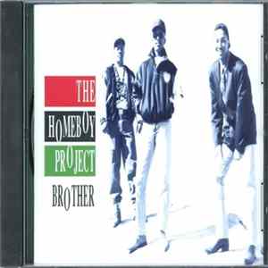 The Homeboy Project - Brother mp3