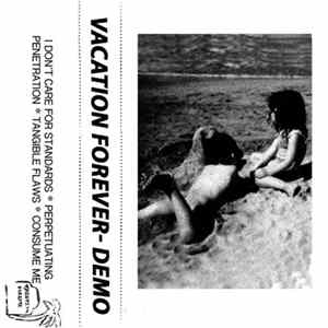 Vacation Forever - Demo mp3