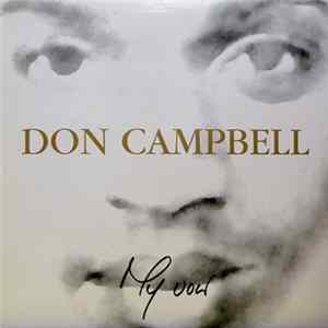 Don Campbell - My Vow mp3
