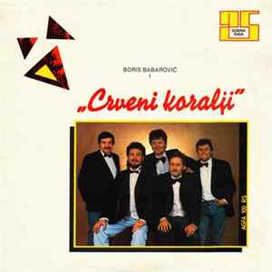 Boris Babarović I Crveni Koralji - Ja Sam Tvoj Čovjek mp3