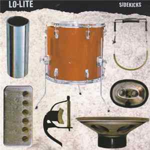 Lo-Lite - Sidekicks mp3