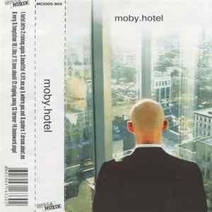 Moby - Hotel mp3