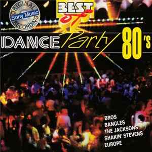 Various - Best Of Dance Party 80's mp3