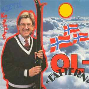 Kjetil Kjelle - OL Fatter'n mp3