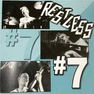 Restless - Number Seven mp3