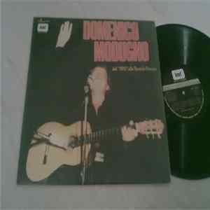 Domenico Modugno - Dal "Vivo" Alla Bussola Domani mp3