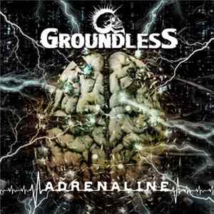 Groundless - Adrenaline mp3