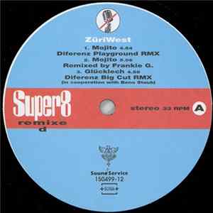 Züri West - Super8 Remixed mp3