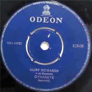 Cliff Richard & The Shadows - Dynamite / Living Doll mp3